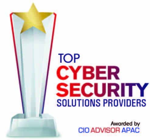 Top 25 APAC Cyber Security Solutions Providers - 2017